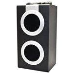 フィールテック デジタルオーディオプレーヤー M-CUBE HCS-15BK ブラック