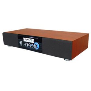 フィールテック USB／SD対応高音質スピーカー Shinon SO-111SD