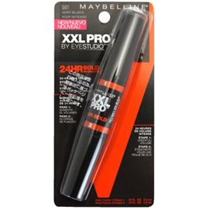 メイベリン ダブルXL プロ 24HR ボールド #581（並行輸入品）