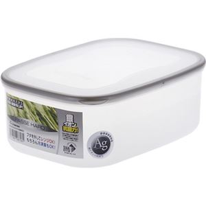 パッセハード WA-6 シルバー 2.08L