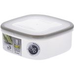 パッセハード WS-2 シルバー 640ml