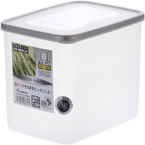 パッセハード WB-1 シルバー 4.6L