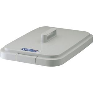ベルク 角型ペール 60・70S フタ ライトグレー