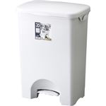HOME＆HOME ペタルペール 35PSワイド グレー 35L