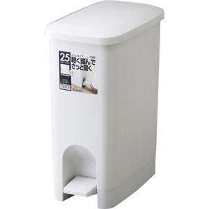 HOME＆HOME ペタルペール 25PS グレー 25L