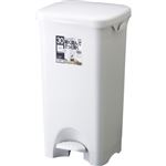 HOME＆HOME ペタルペール 30PS グレー 27.5L