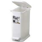 HOME＆HOME ペタルペール 15PS グレー 13.2L