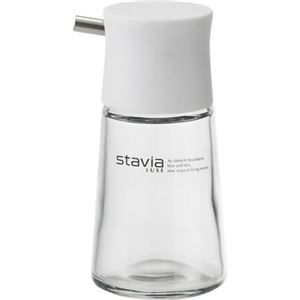 スタビアリュクス 調味差し S ホワイト 80ml