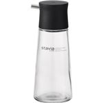 スタビアリュクス 調味差し M ブラック 140ml