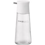 スタビアリュクス 調味差し M ホワイト 140ml