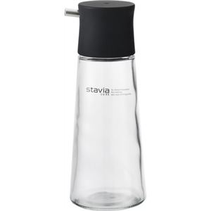 スタビアリュクス 調味差し L ブラック 190ml