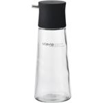 スタビアリュクス 調味差し L ブラック 190ml