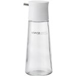 スタビアリュクス 調味差し L ホワイト 190ml