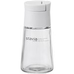 スタビアリュクス 塩・こしょう入れ ホワイト 80ml