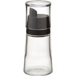 スタビアリュクス 粉末調味料入れ S ブラック 80ml
