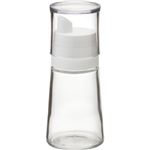 スタビアリュクス 粉末調味料入れ S ホワイト 80ml