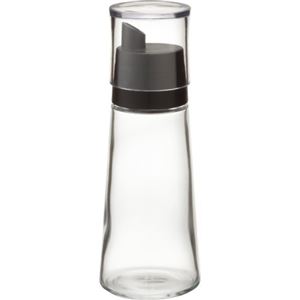 スタビアリュクス 粉末調味料入れ M ブラック 140ml