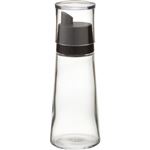 スタビアリュクス 粉末調味料入れ M ブラック 140ml