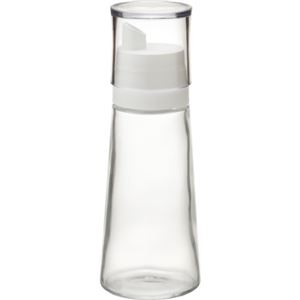 スタビアリュクス 粉末調味料入れ M ホワイト 140ml