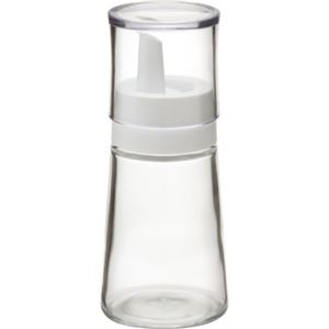 スタビアリュクス 調味サーバー S ホワイト 80ml