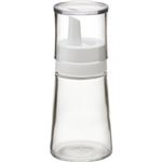 スタビアリュクス 調味サーバー S ホワイト 80ml