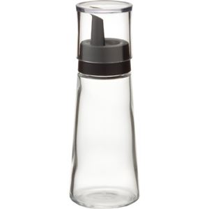 スタビアリュクス 調味サーバー M ブラック 140ml