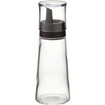 スタビアリュクス 調味サーバー M ブラック 140ml