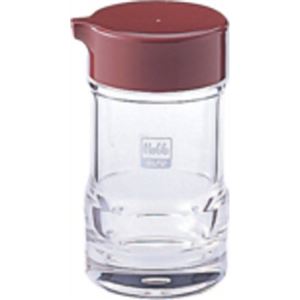 ノーブル しょう油さし ブラウン 150ml