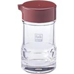 ノーブル しょう油さし ブラウン 150ml