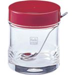 ノーブル シュガーポット レッド 330ml