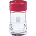 ノーブル 塩・胡椒入れ レッド 90ml