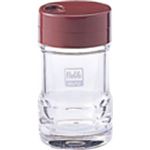 ノーブル 塩・胡椒入れ ブラウン 90ml
