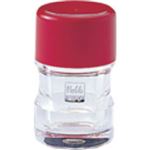 ノーブル 楊枝入れ レッド 40ml