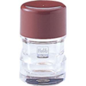 ノーブル 楊枝入れ ブラウン 40ml