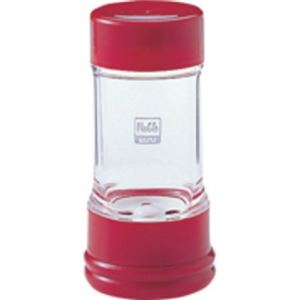 ノーブル ごますり器 レッド 150ml