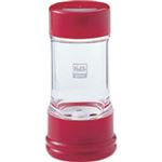 ノーブル ごますり器 レッド 150ml