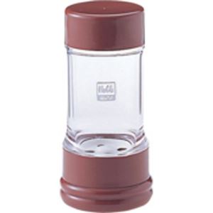 ノーブル ごますり器 ブラウン 150ml