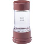 ノーブル ごますり器 ブラウン 150ml
