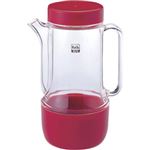 ノーブル 水さし レッド 1L