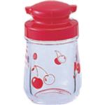 ブルーム しょう油さし レッド 150ml