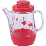 ブルーム クッキングピッチャー レッド 500ml