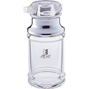 アトレ ソースさし シルバー 200ml