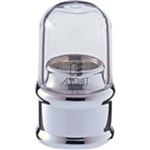 アトレ 楊枝入れ シルバー 50ml
