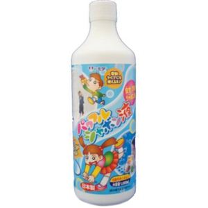 パワフルシャボン玉液 1L