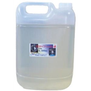 プロタイプ シャボン玉液 5L