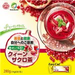 クィーン ざくろ粉末茶 14g×20包