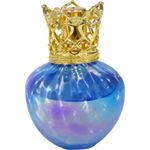 トゥシェ ミニアロマランプ マーブル 青 50ml