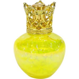 トゥシェ ミニアロマランプ マーブル 黄 50ml