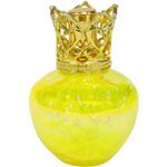 トゥシェ ミニアロマランプ マーブル 黄 50ml