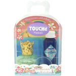 トゥシェ ミニアロマランプ（ハワイ 緑）+アロマオイル（ホワイトジンジャー） 100ml